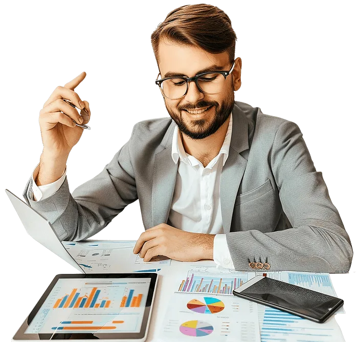 Expert Solutions for Corporate  Financial Success. - B体育